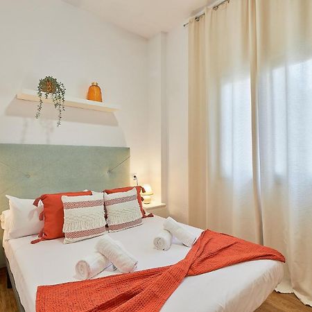 Amazing Alamos Apartment Málaga Exterior foto