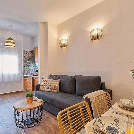 Amazing Alamos Apartment Málaga Exterior foto